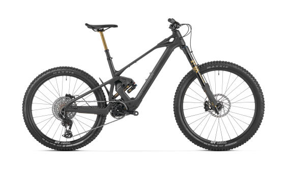 Mondraker Zendit Rr S