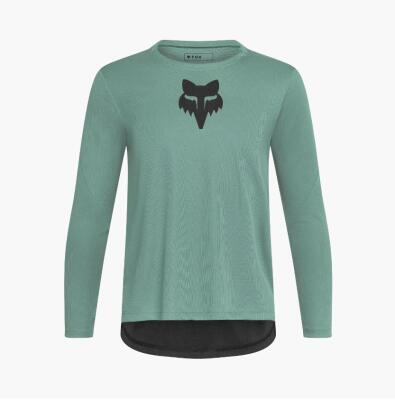 Fox Racing Youth Ranger Fox Head Jersey