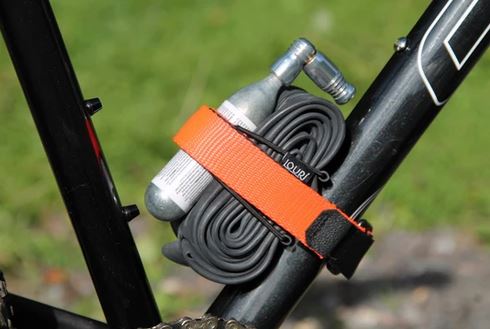 Bike strap deals