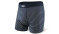 Saxx Underwear Co. Undercover Boxer Brief LARGE Navy Skipper Stripe