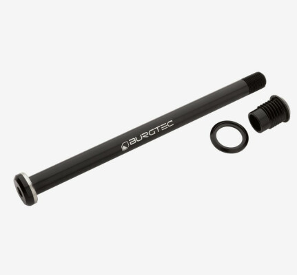 Burgtec Santa Cruz Rear Axle Udh