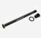 Burgtec Santa Cruz Rear Axle Udh 173.7MM Black