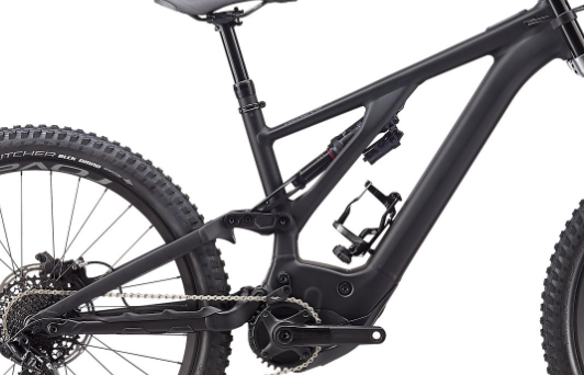 Kinetic Specialized Turbo Kenevo