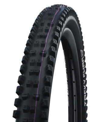 Schwalbe Tacky Chan Super Dh