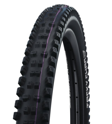 Schwalbe Tacky Chan Super Dh Tyre
