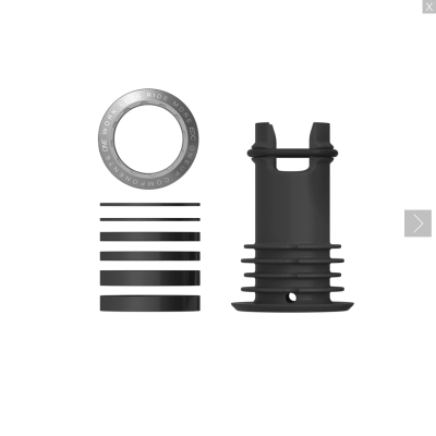 OneUp Components Edc Top Cap