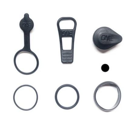 OneUp Components Edc Pump Seal O-Ring / Cap Kit