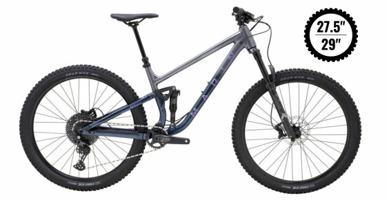 Marin 26 Rift Zone 2 29