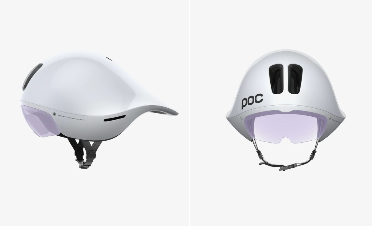 Triathlon helmets for store sale