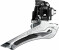 Shimano Grx400 10Spd Front Derailleur BRAZE ON