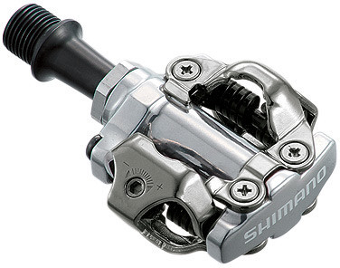 Shimano M540 Mtb Spd Pedals