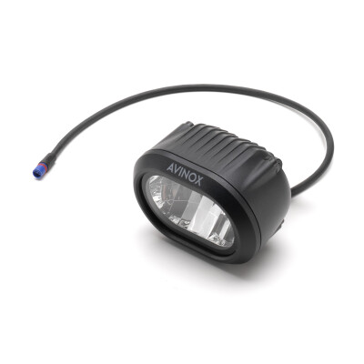 Amflow Avinox Front Light