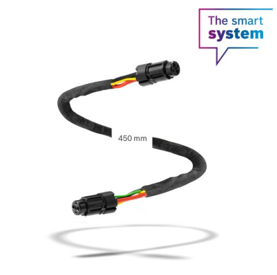 Bosch Battery Cable Smart System