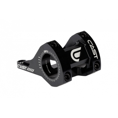 Cst Dfx Direct Mount Stem
