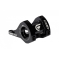 Cst Dfx Direct Mount Stem 35MM/45MM Black