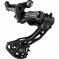 Shimano Grx820 12Spd Rear Derailleur Black