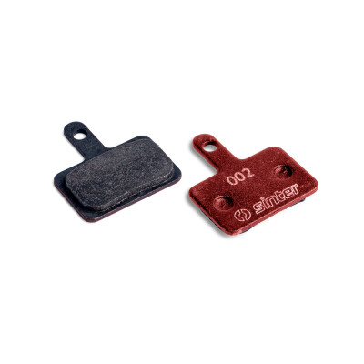 Sinter Sinter Brake Pads