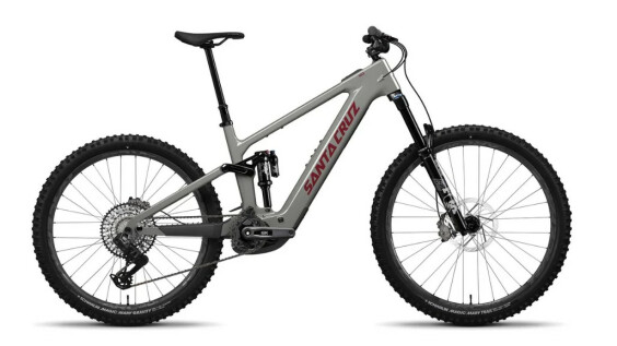 Santa Cruz 25 Vala C Mx Gx Axs