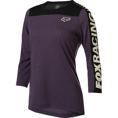 Fox Racing Womens Ranger 3/4