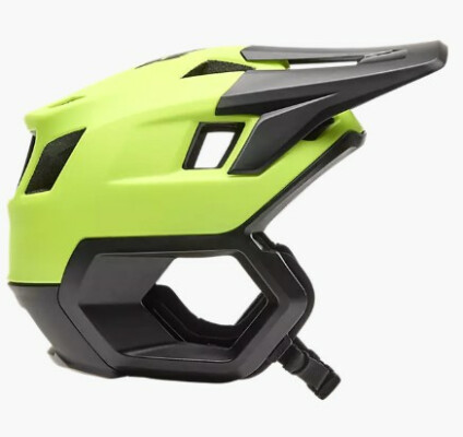 Fox Racing Dropframe Helmet