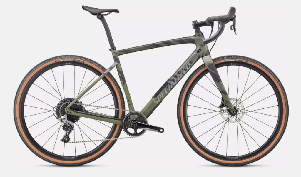 gravel bikes 2021