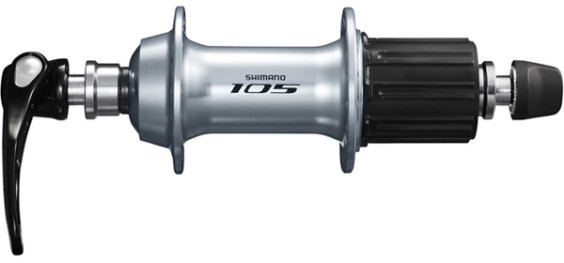 Shimano 105 5800 Qr 32H Rear Hub