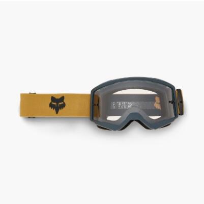 Fox Racing Mtb Main Goggles