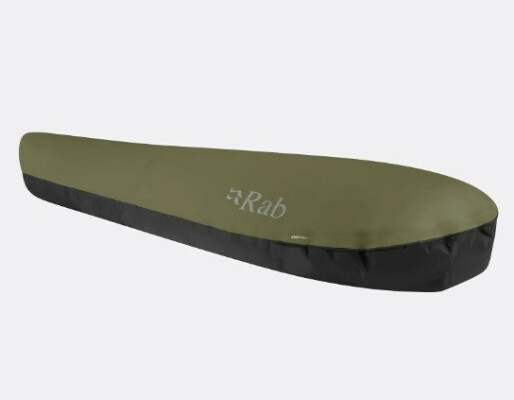 Rab Alpine Bivi