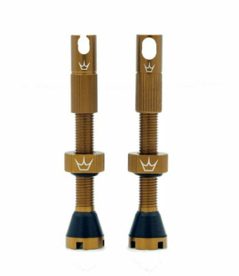 Peaty's Peaty's X Chris King Tubeless Valve
