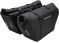 Cube Acid Pannier Bag Pro  Longtail 45L PAIR Black