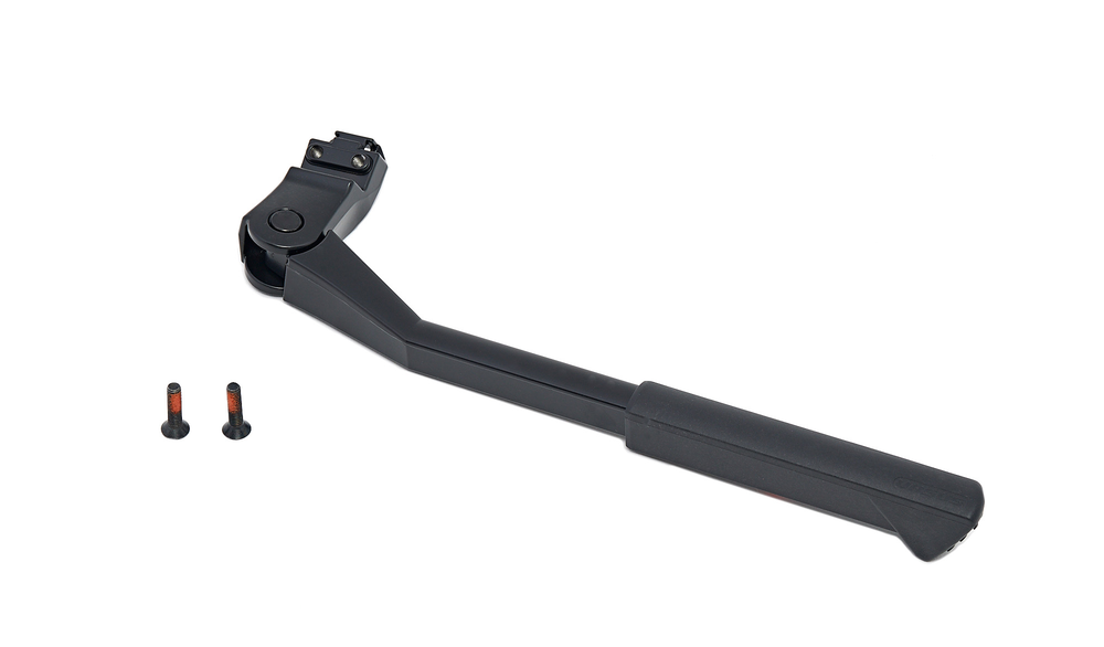 Ursus kickstand clearance