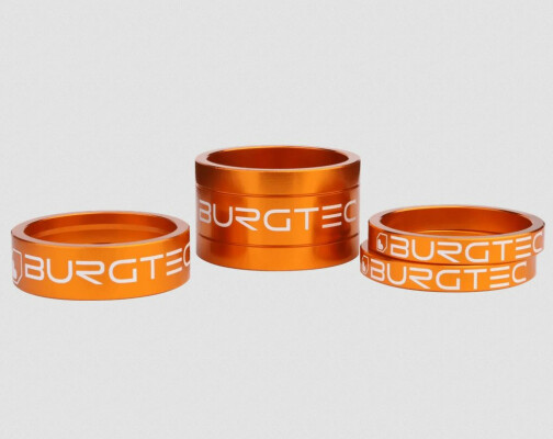 Burgtec Spacer Kit