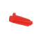 Sram Axs Battery Block Cover Red