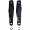 Cube Acid E-Mtb Cranks 165 Black