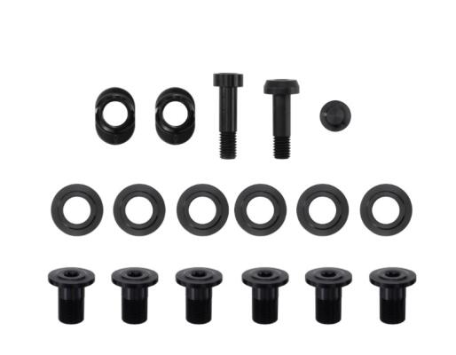 Amflow Amflow Linkage Bolt Kit