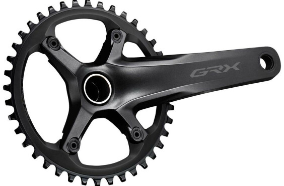 Shimano Grx 600 11Spd Chainset