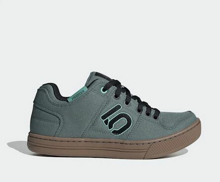 Five Ten Freerider Primeblue Mountain Shoes Clothing The