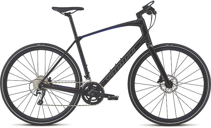 sirrus elite carbon 2019