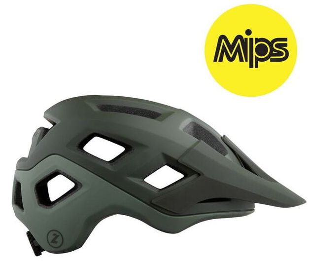 Lazer discount coyote mips