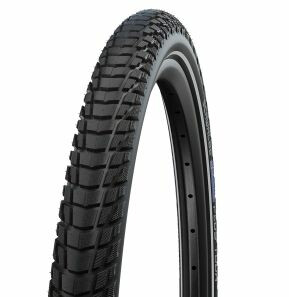 Schwalbe Marathon Plus Tour Smart Dualguard Tyre