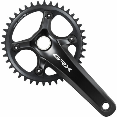 Shimano Grx820 12 Speed 1X Chainset 172.5Mm