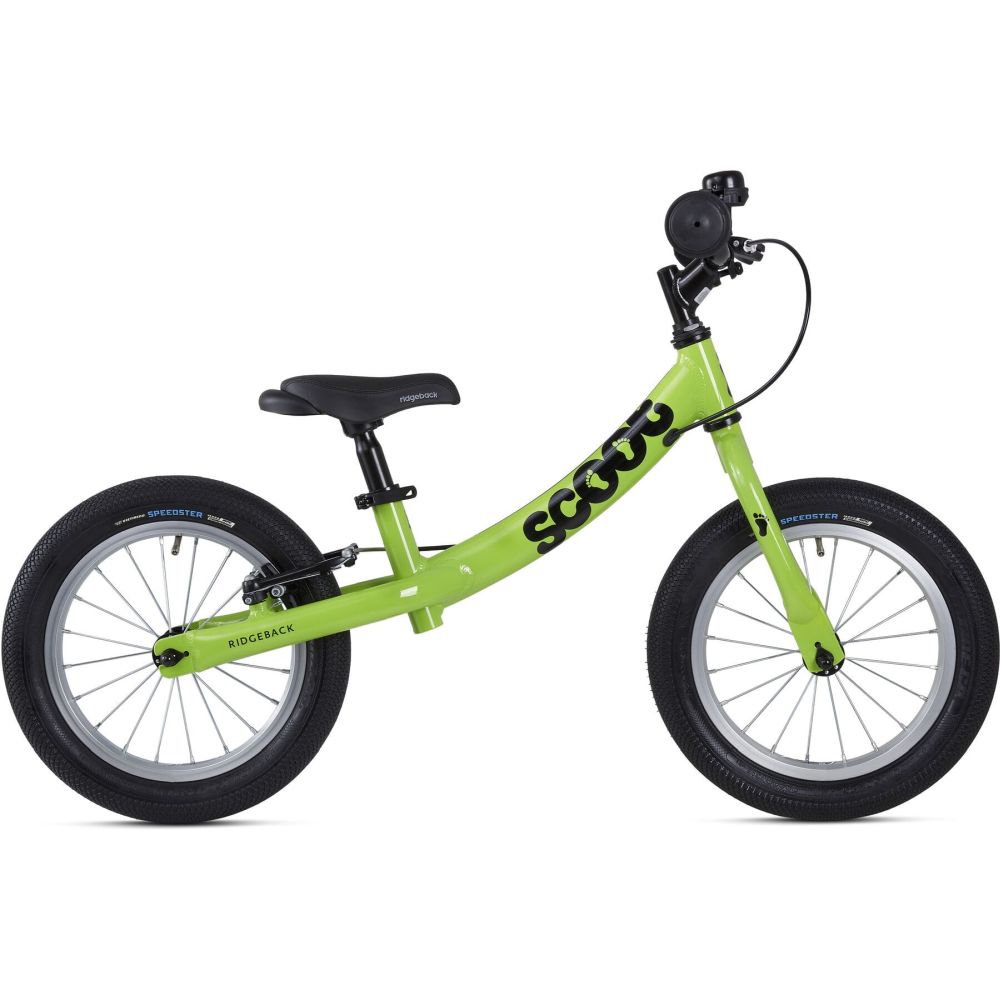 Ridgeback Scoot Xl Childrens Bikes Dave Mellor Cycles