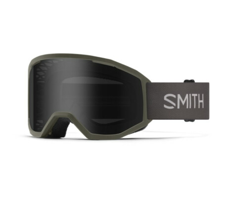 Smith Optics Loam Mtb