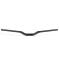 Renthal Fatbar V3 35 Crb 40MM RISE Black