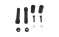 Mondraker Lower Link Kit 26 Black