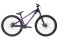 Marin 25 Alcatraz 2 Full Build SHORT Purple Fade