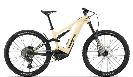 Whyte 25 Kado Rs V1