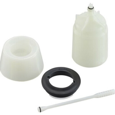 Shimano Bleed Funnel