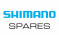 Shimano Fc-R7000 105 34T Black