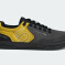 Five Ten Freerider Pro Primeblue Mtb Shoes UK 7 Grey/Yellow